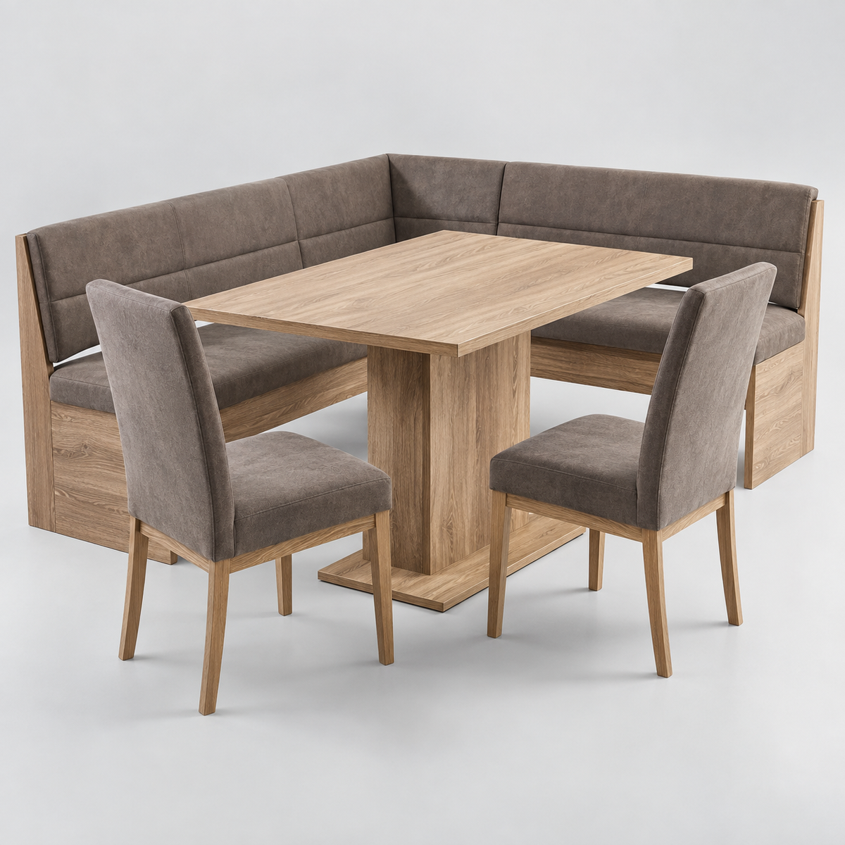 Buffetschrank Esszimmer 160 cm – originale Detailansicht