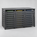 Metall-Gartenbox 180 cm – originale generierte Katalogansicht