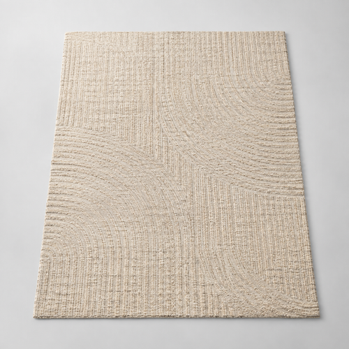Berber-Wollteppich 170x240 cm – originale generierte Katalogansicht