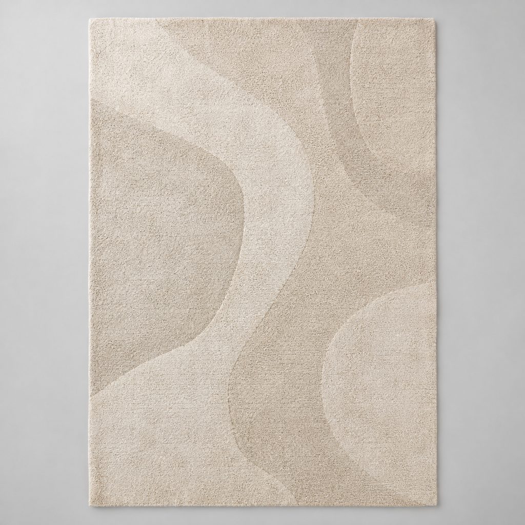 Reiner Wollteppich 240x340 cm – originale generierte Katalogansicht