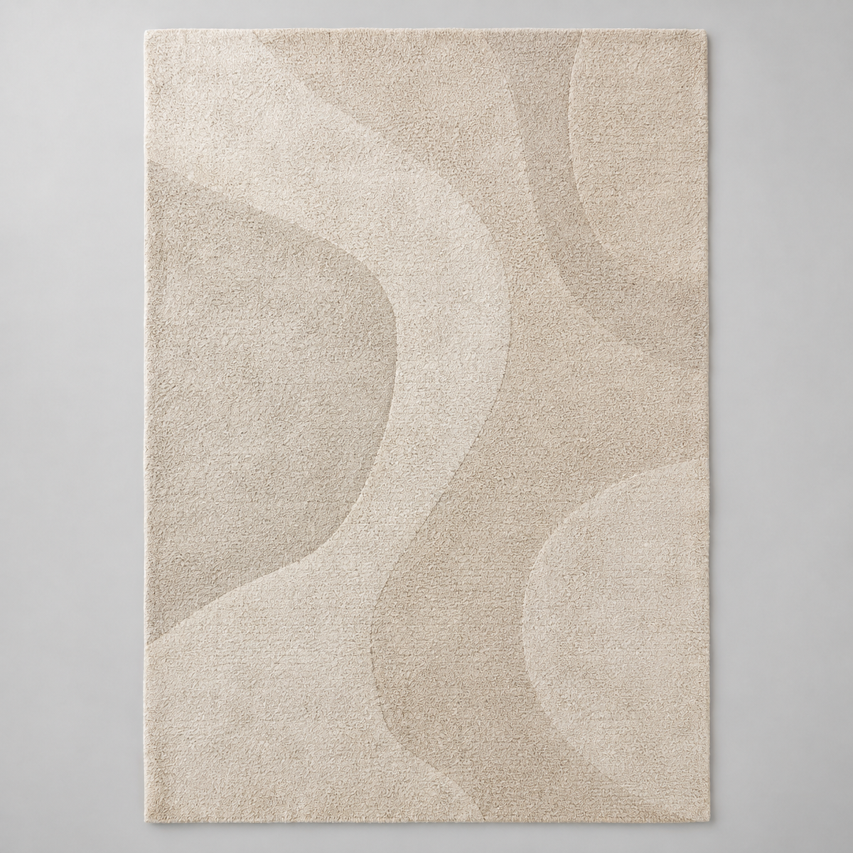 Reiner Wollteppich 240x340 cm – originale generierte Katalogansicht