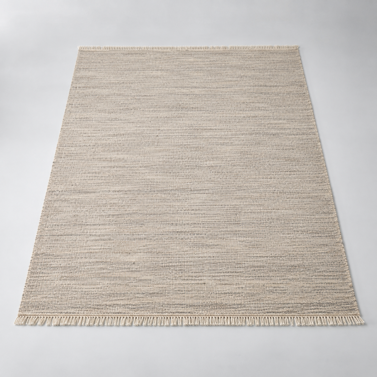 Flokati-Wollteppich 200x300 cm – originale generierte Katalogansicht